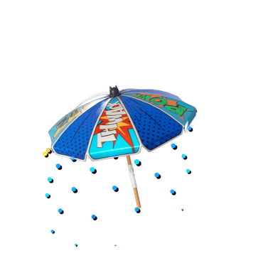 Zap-Brella