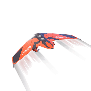 Draconic Drifter