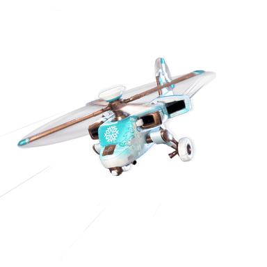 Crisp Chopper Dropper