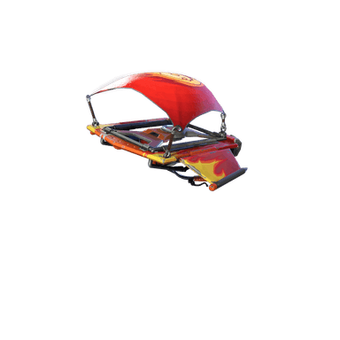 Hot Rod