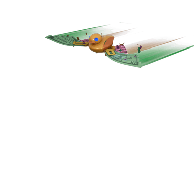 Quack Coaster