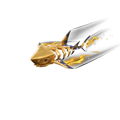 Skelleshark