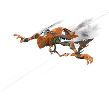 The Great Scarecrow