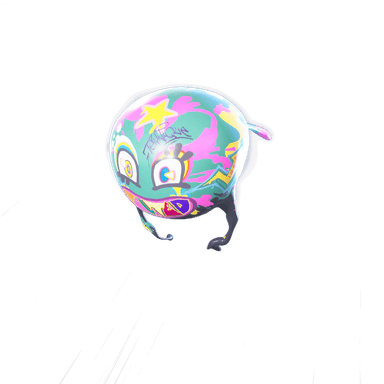 Masterpiece Bubble
