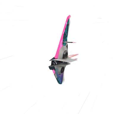 Visual's Glider
