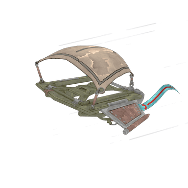 Seeker's Soarer