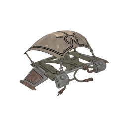Seeker's Soarer