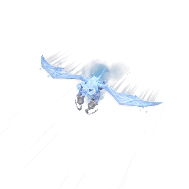 Frostburn Beast