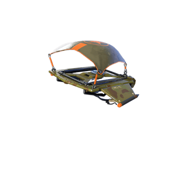 Aerial Assault One
