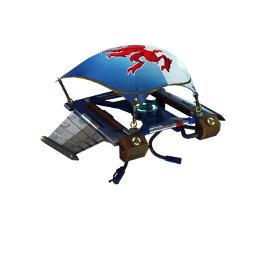 Sir Glider the Brave