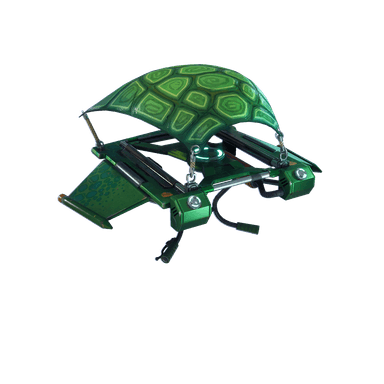 Half Shell