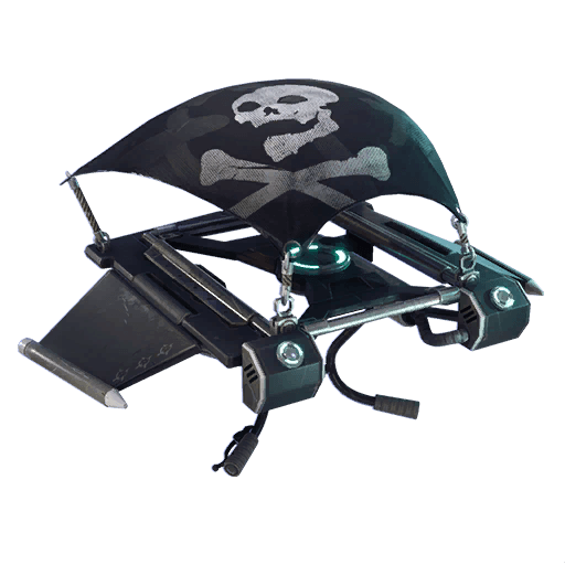 Jolly Roger