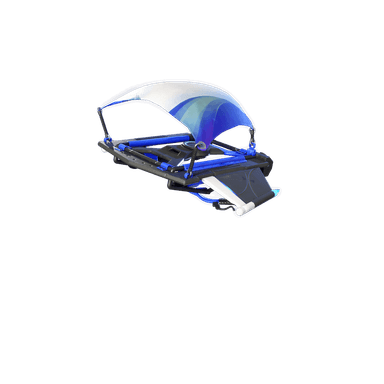 Blue Streak