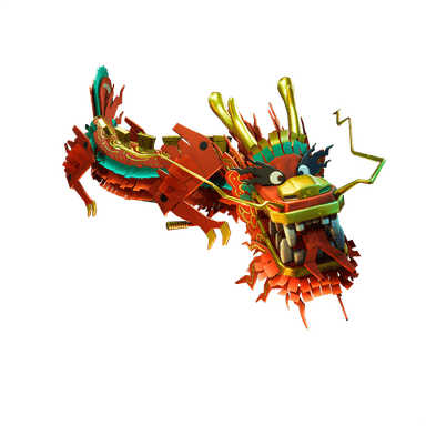 Royale Dragon