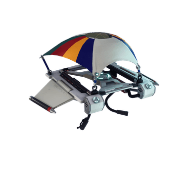 Rainbow Rider