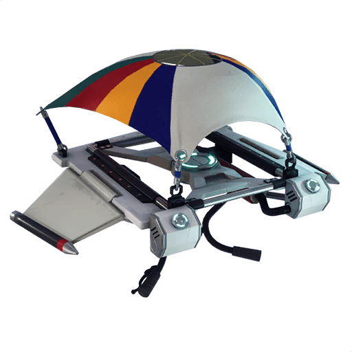 Fighter Kite