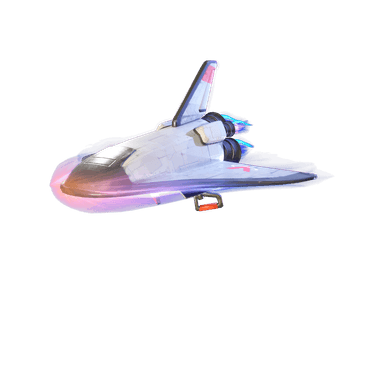 Orbital Shuttle