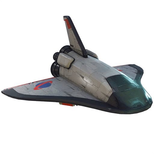 Orbital Shuttle