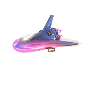 Deep Space Lander