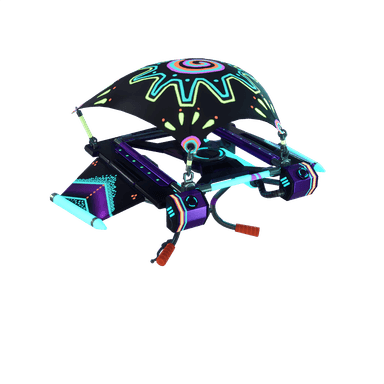 Glow Rider