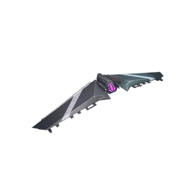 Split Wing