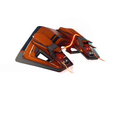 Forerunner