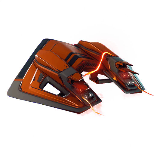 Forerunner