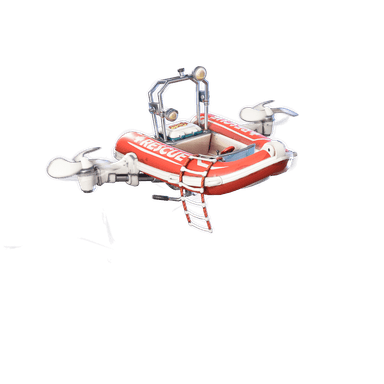 Splashdown