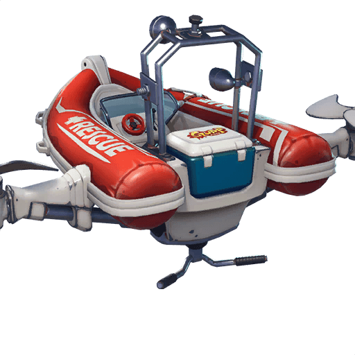 Splashdown