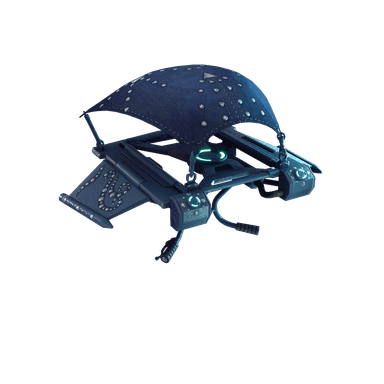 Rhinestone Rider