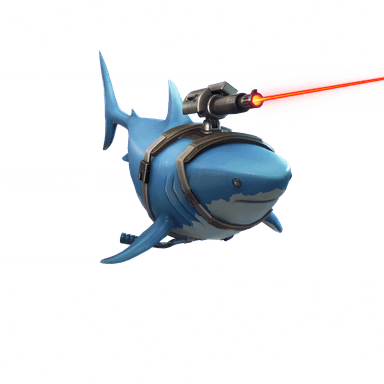 Laser Chomp