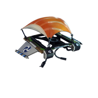 Flying Fish