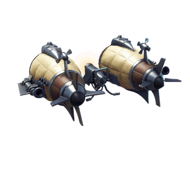 Dirigible