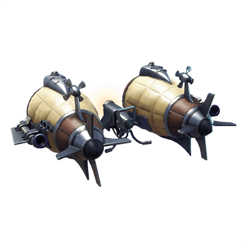 Dirigible