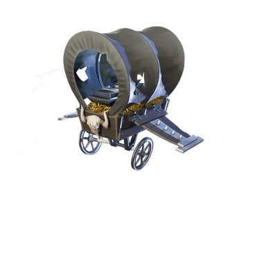 Covered Crusader