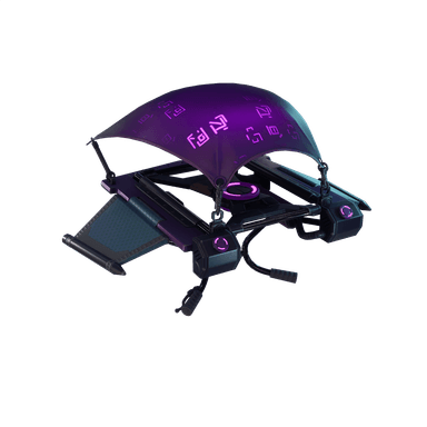 Dark Glyph