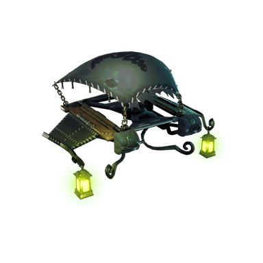 Lamplight