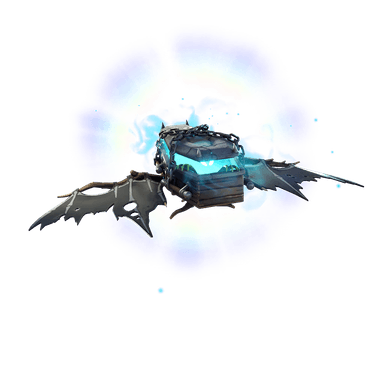 Crypt Cruiser