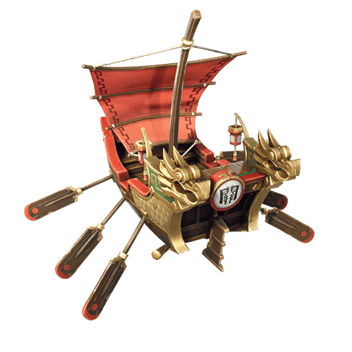 Divine Dragon