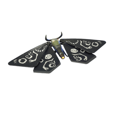 Flutterbug