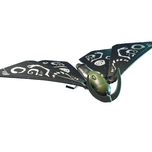 Flutterbug