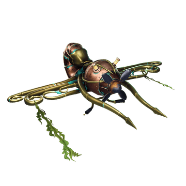 Nautilus