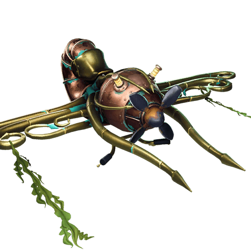 Nautilus