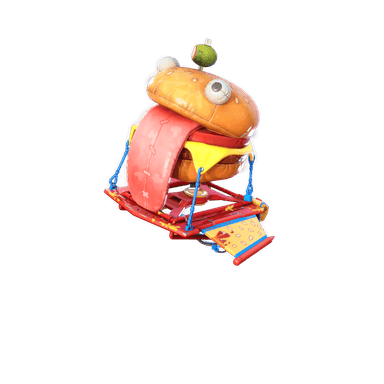 Glidurrr