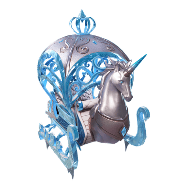 Crystal Carriage