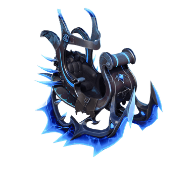 Winter's Thorn