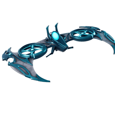 Snowblades