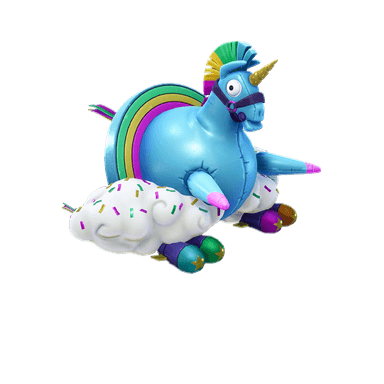 Brite Blimp