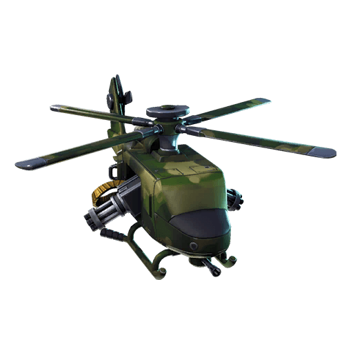 Choppa