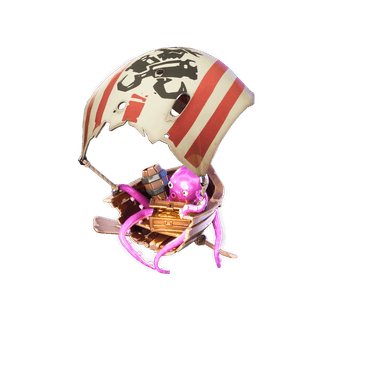 Booty Buoy